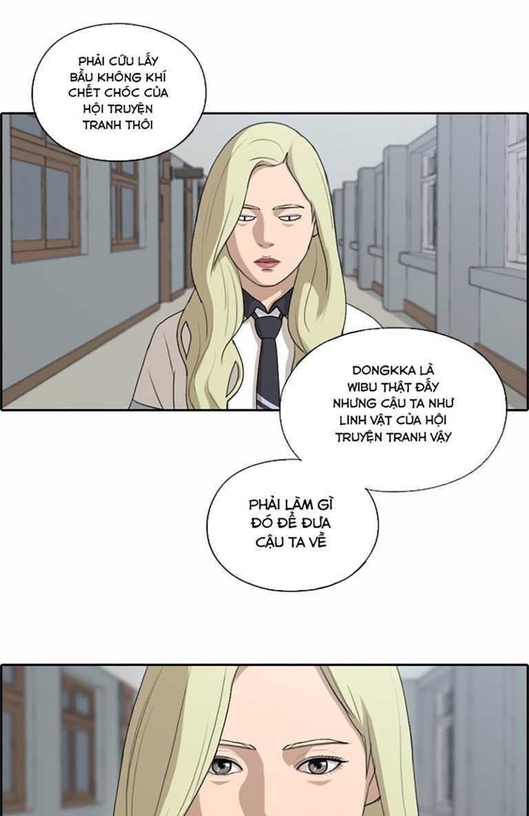 Free Draw Chap 132 - Next Chap 133