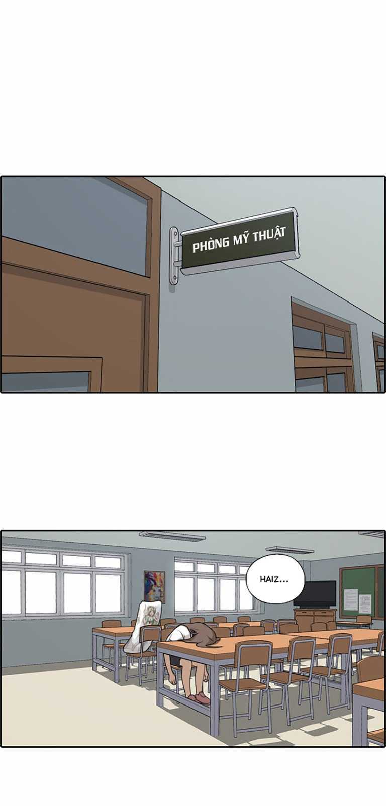 Free Draw Chap 132 - Next Chap 133