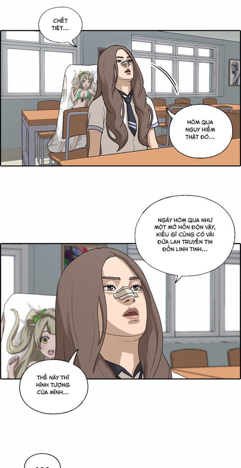 Free Draw Chap 132 - Next Chap 133