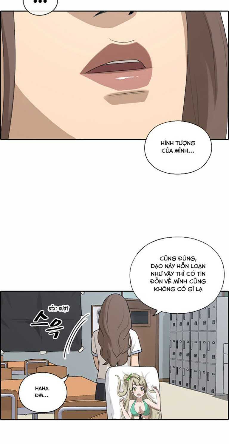 Free Draw Chap 132 - Next Chap 133