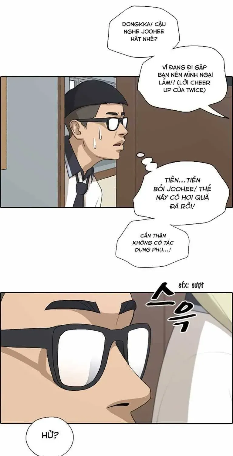 Free Draw Chap 133.4 - Next Chap 134.4