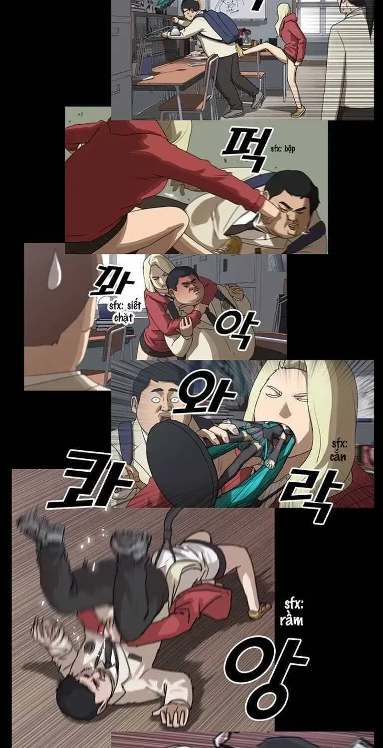 Free Draw Chap 133.7 - Next Chap 134.7