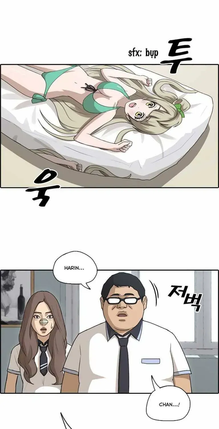 Free Draw Chap 133.9 - Next Chap 134.9