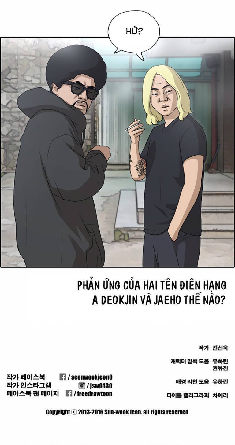 Free Draw Chap 138 - Next Chap 139