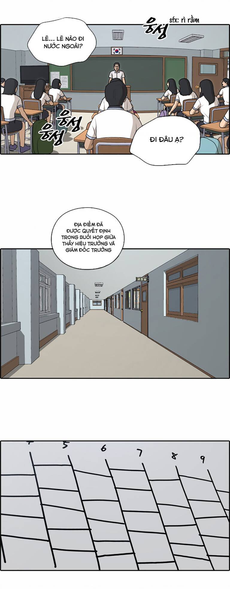 Free Draw Chap 139 - Next Chap 140