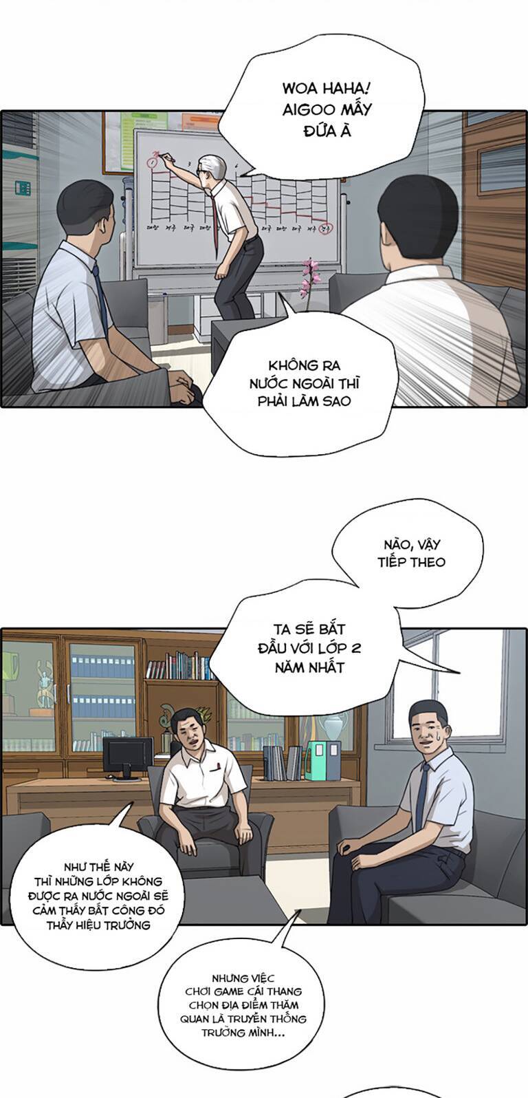 Free Draw Chap 139 - Next Chap 140