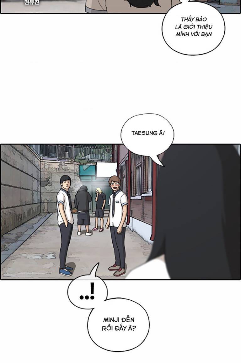 Free Draw Chap 139 - Next Chap 140