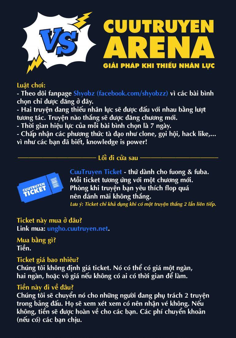 Free Draw Chap 140 - Next Chap 141