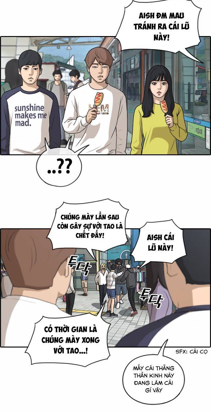 Free Draw Chap 140 - Next Chap 141