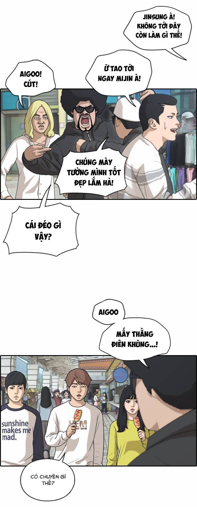 Free Draw Chap 140 - Next Chap 141