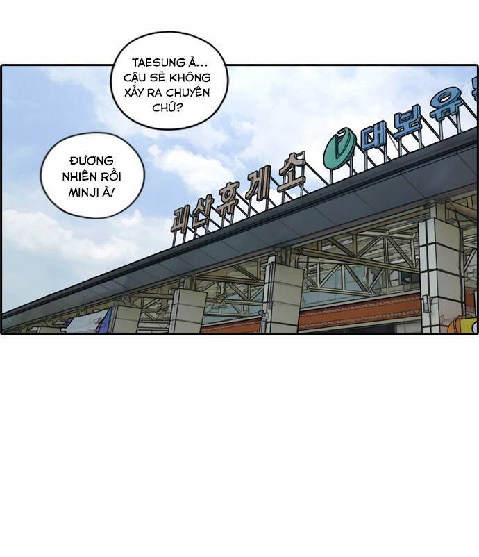 Free Draw Chap 140 - Next Chap 141