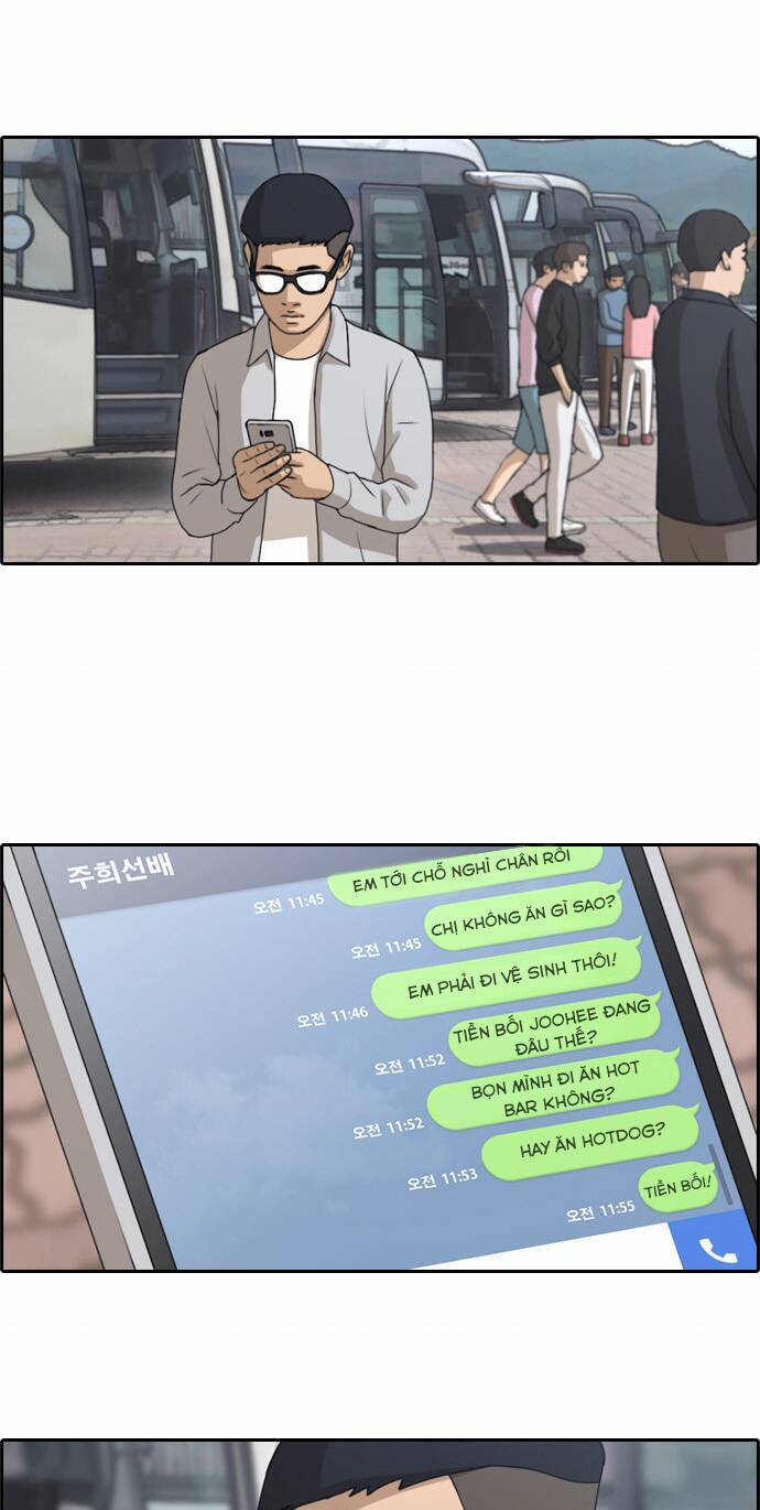 Free Draw Chap 140 - Next Chap 141