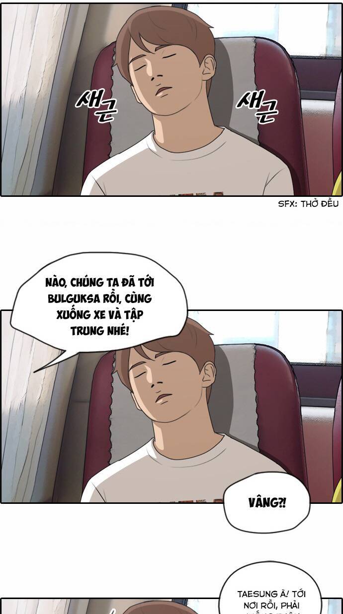 Free Draw Chap 140 - Next Chap 141