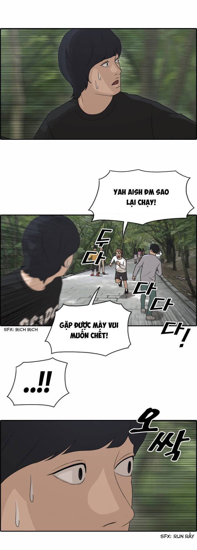 Free Draw Chap 140 - Next Chap 141