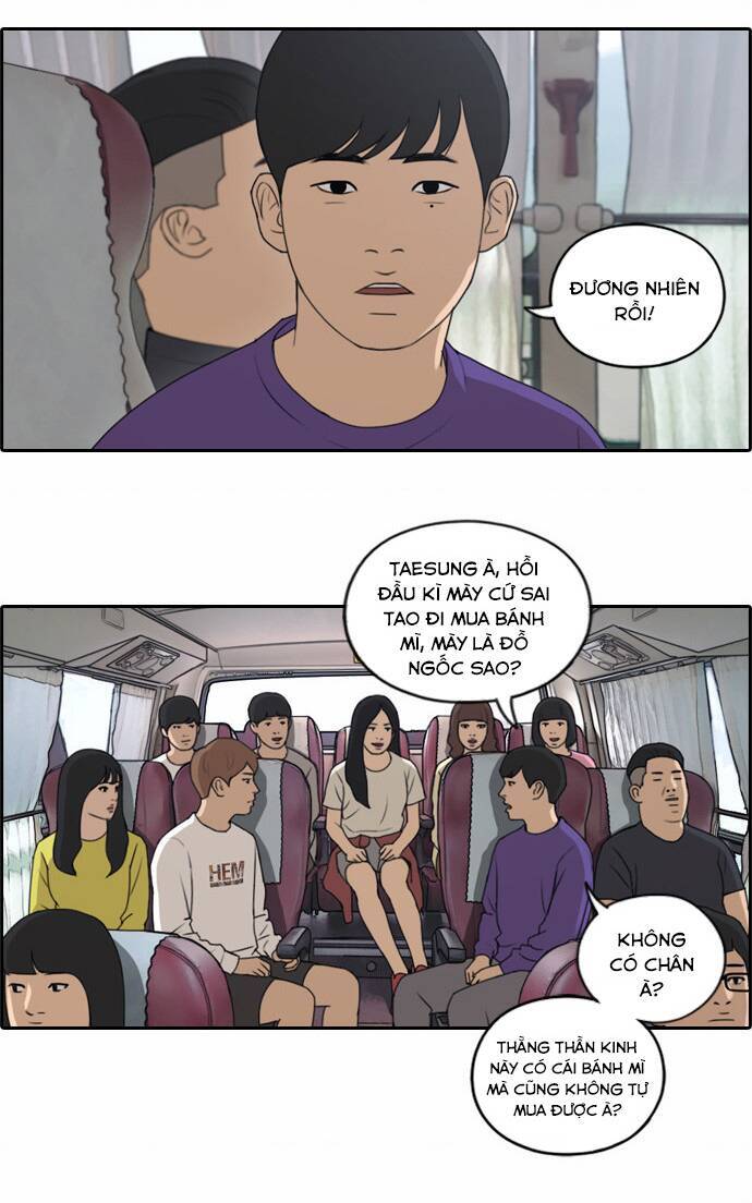 Free Draw Chap 140 - Next Chap 141