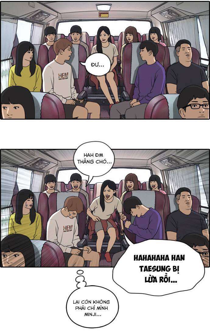 Free Draw Chap 140 - Next Chap 141