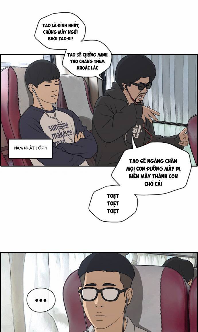 Free Draw Chap 140 - Next Chap 141