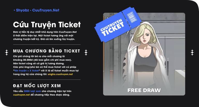 Free Draw Chap 141 - Next Chap 142