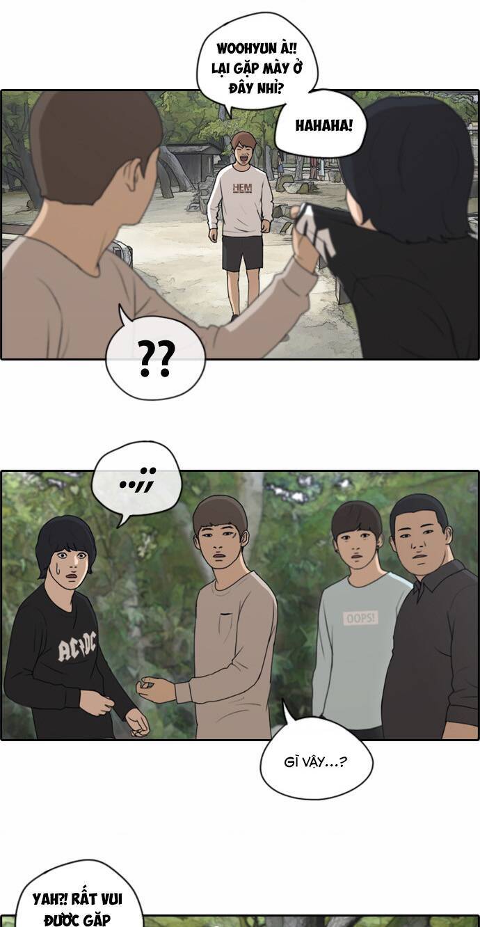 Free Draw Chap 141 - Next Chap 142