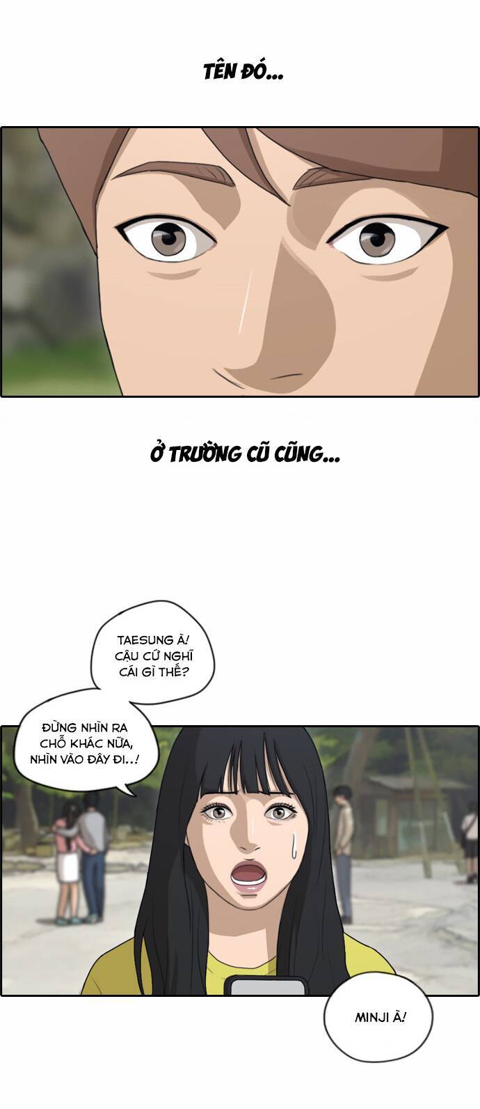 Free Draw Chap 141 - Next Chap 142