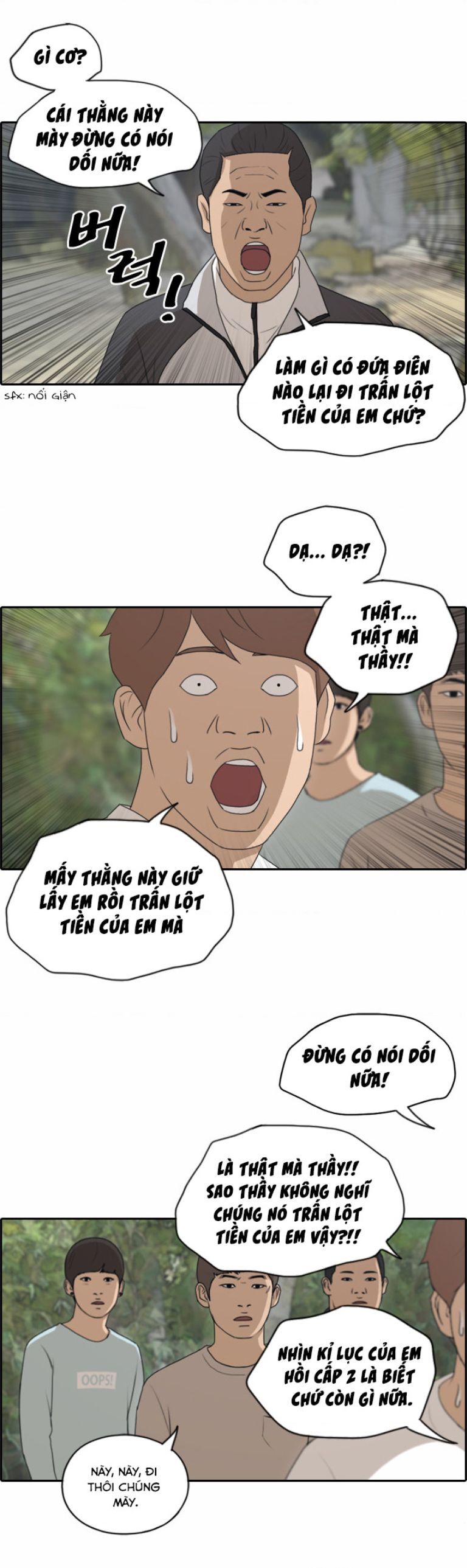 Free Draw Chap Chuong 142 - Next Chap 143