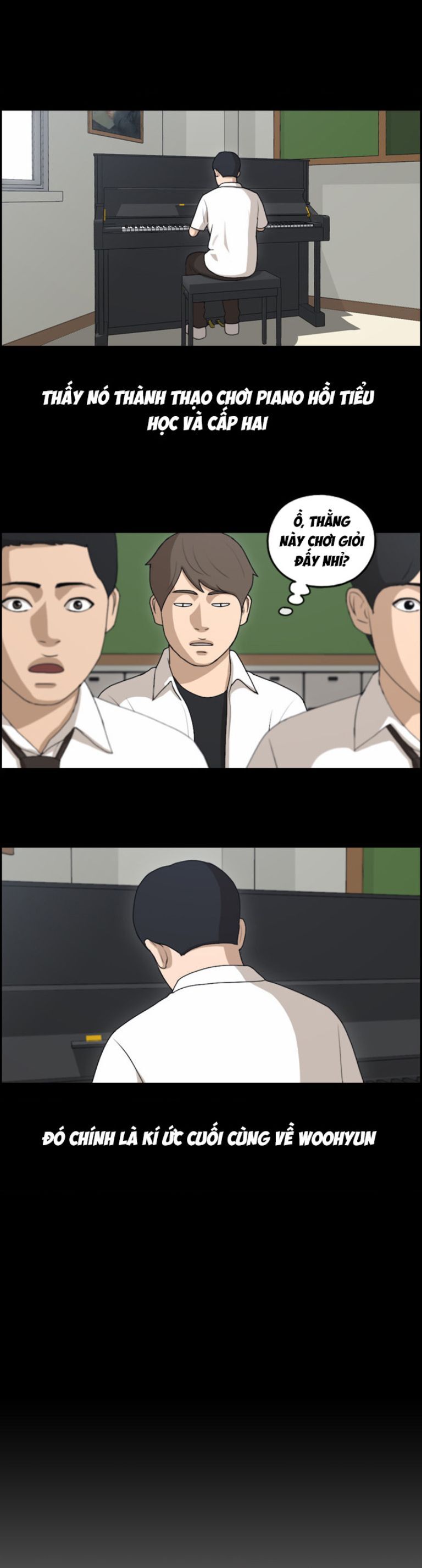 Free Draw Chap Chuong 142 - Next Chap 143