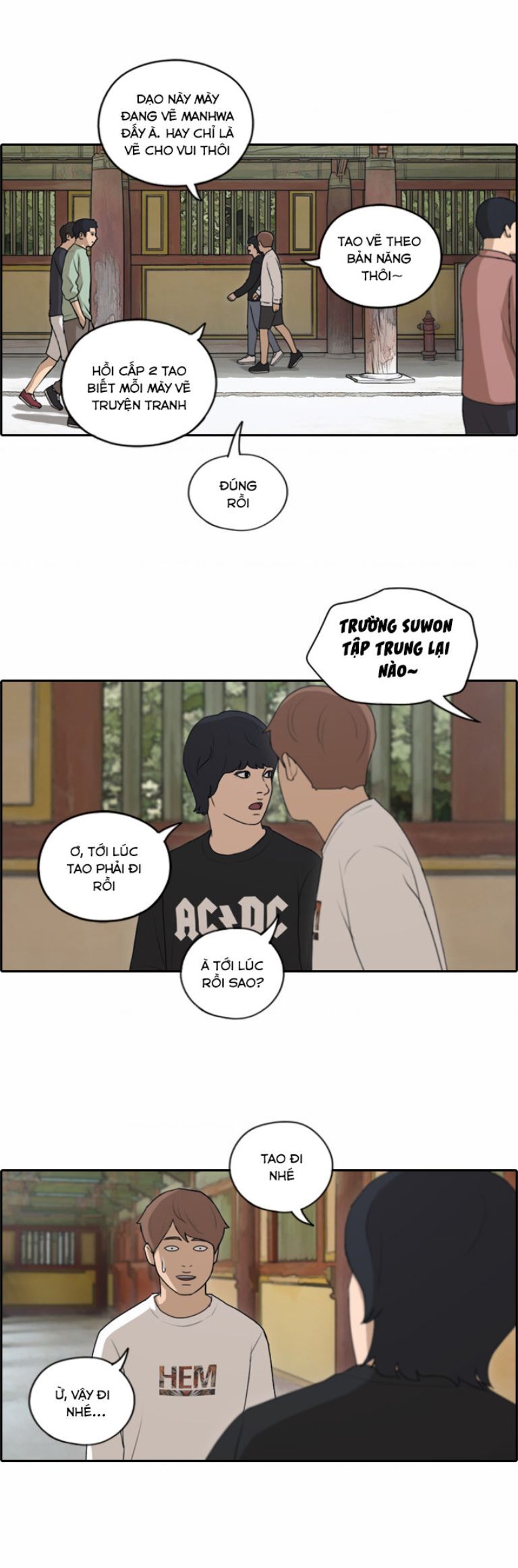 Free Draw Chap Chuong 142 - Next Chap 143