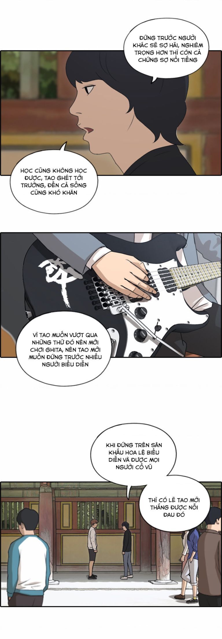 Free Draw Chap Chuong 142 - Next Chap 143