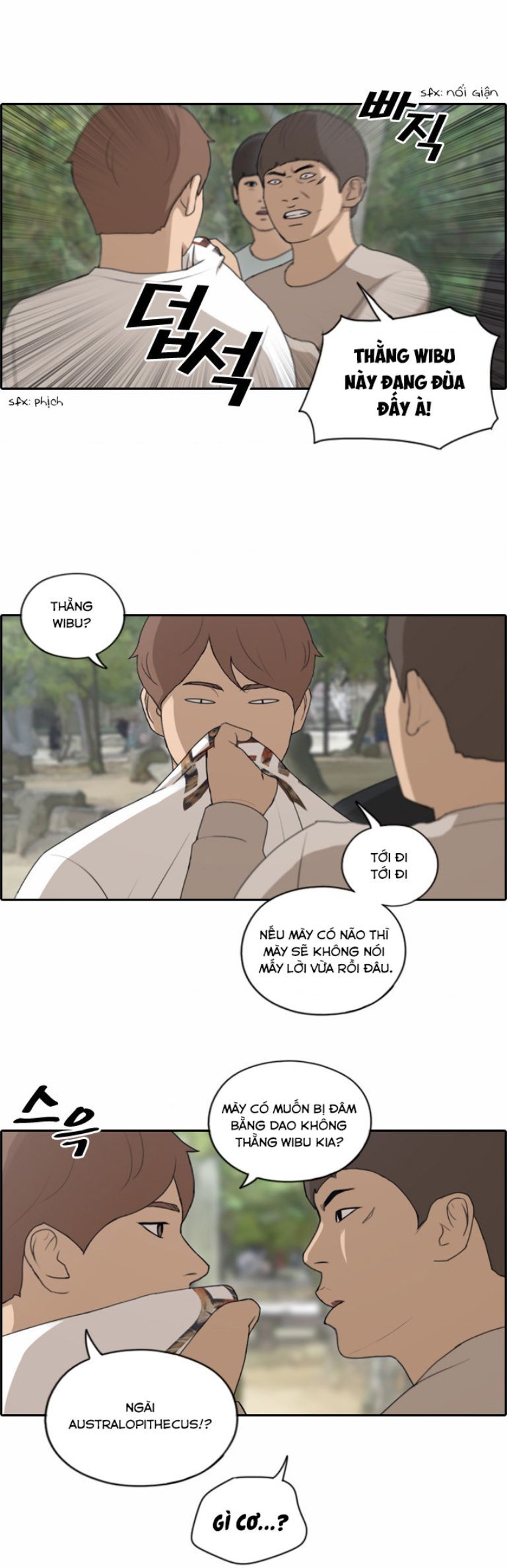 Free Draw Chap Chuong 142 - Next Chap 143