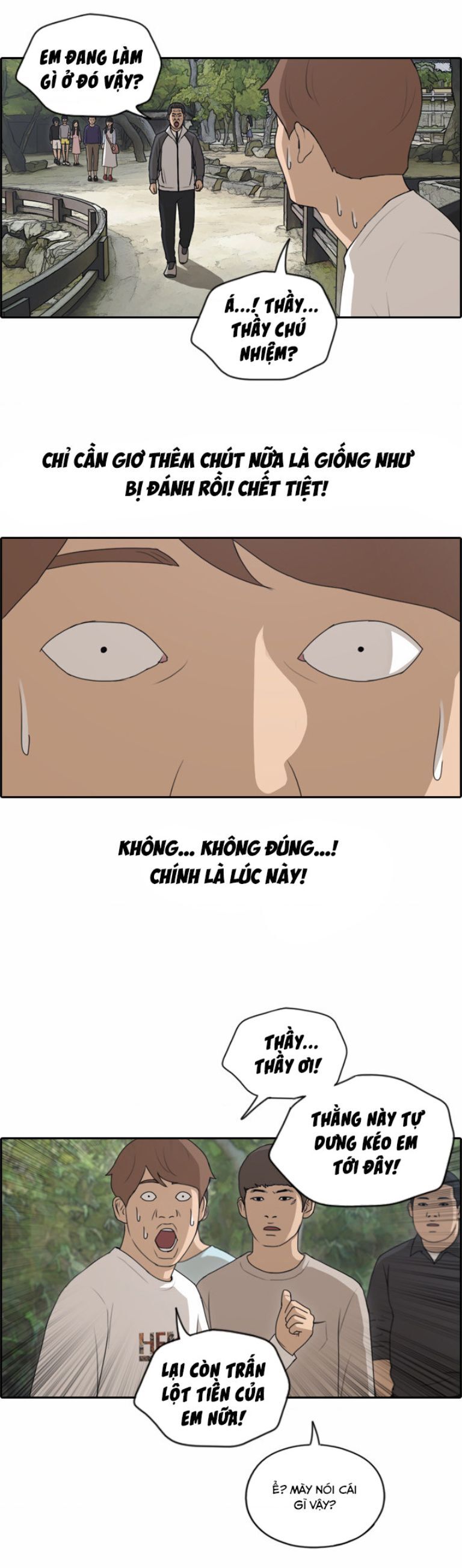 Free Draw Chap Chuong 142 - Next Chap 143