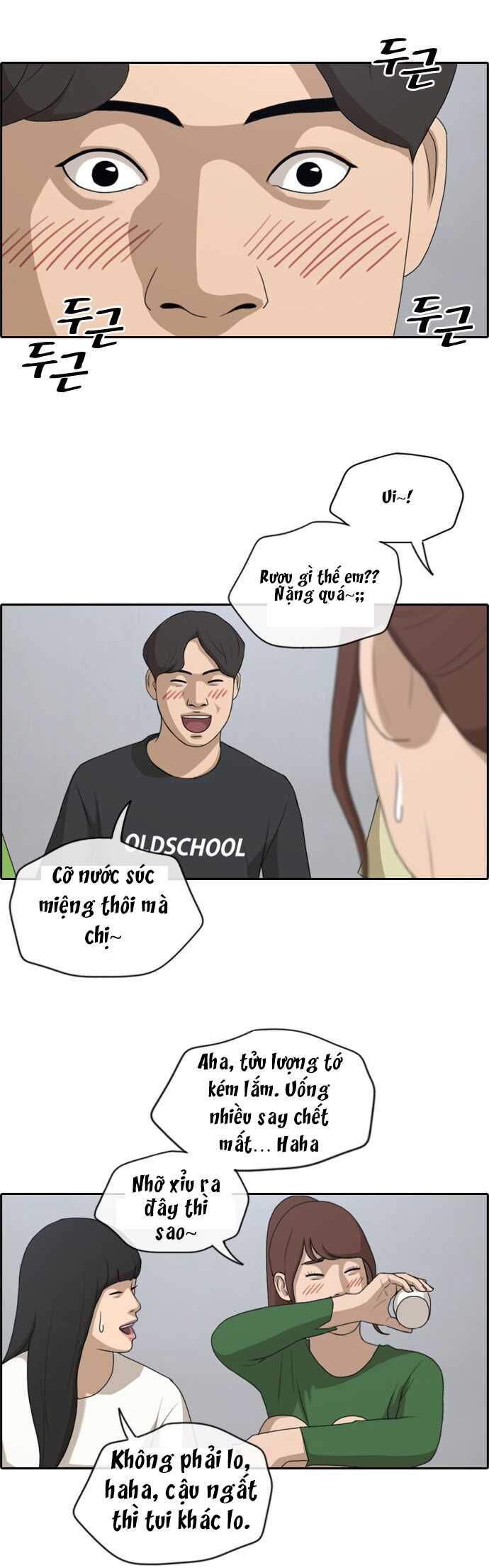 Free Draw Chap 144 - Next Chap 145