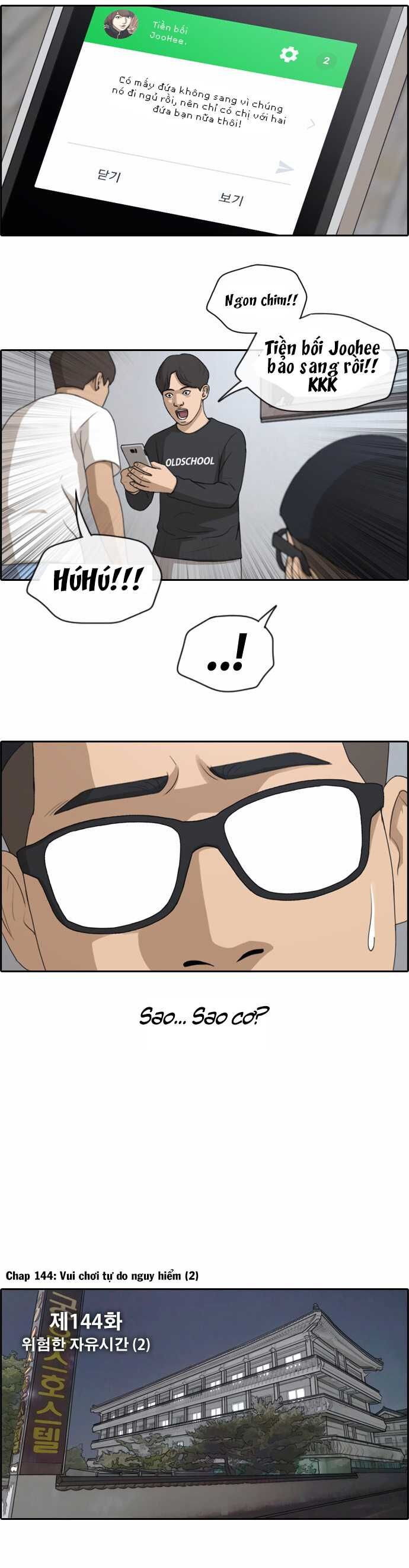 Free Draw Chap 144 - Next Chap 145