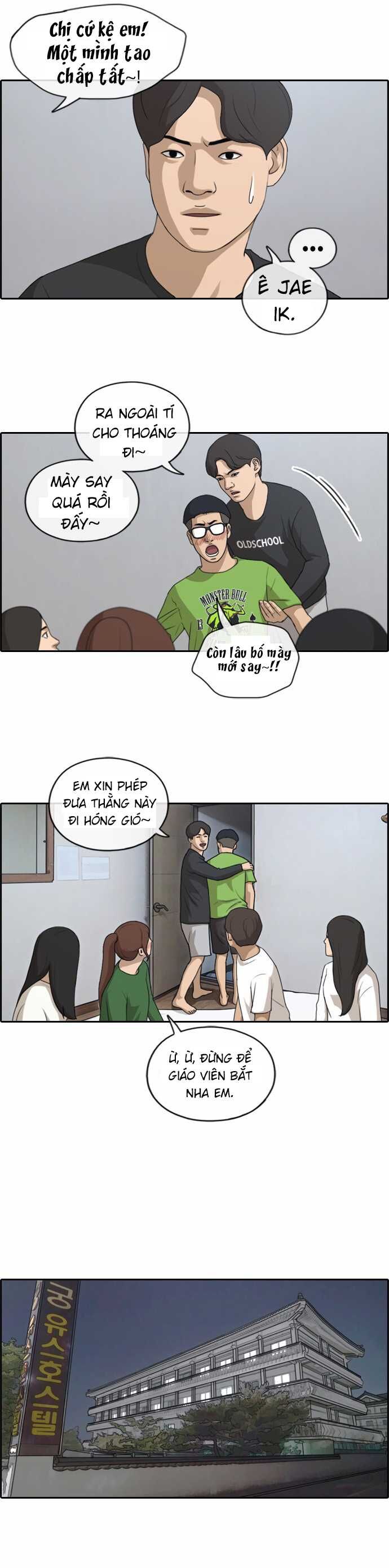 Free Draw Chap 144 - Next Chap 145