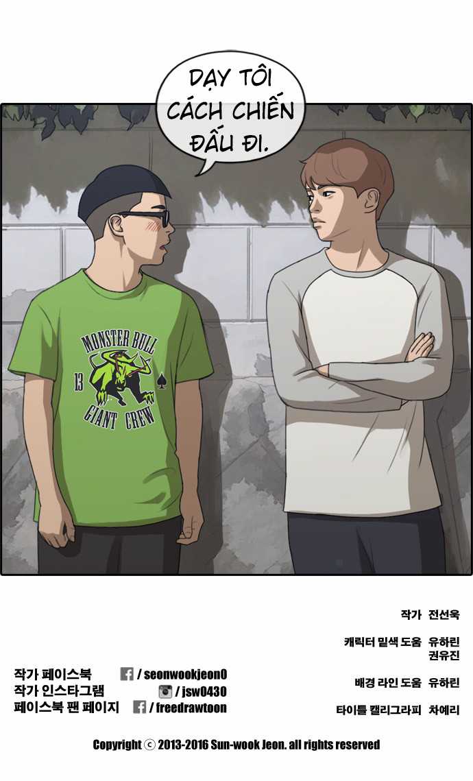 Free Draw Chap 145 - Next Chap 146