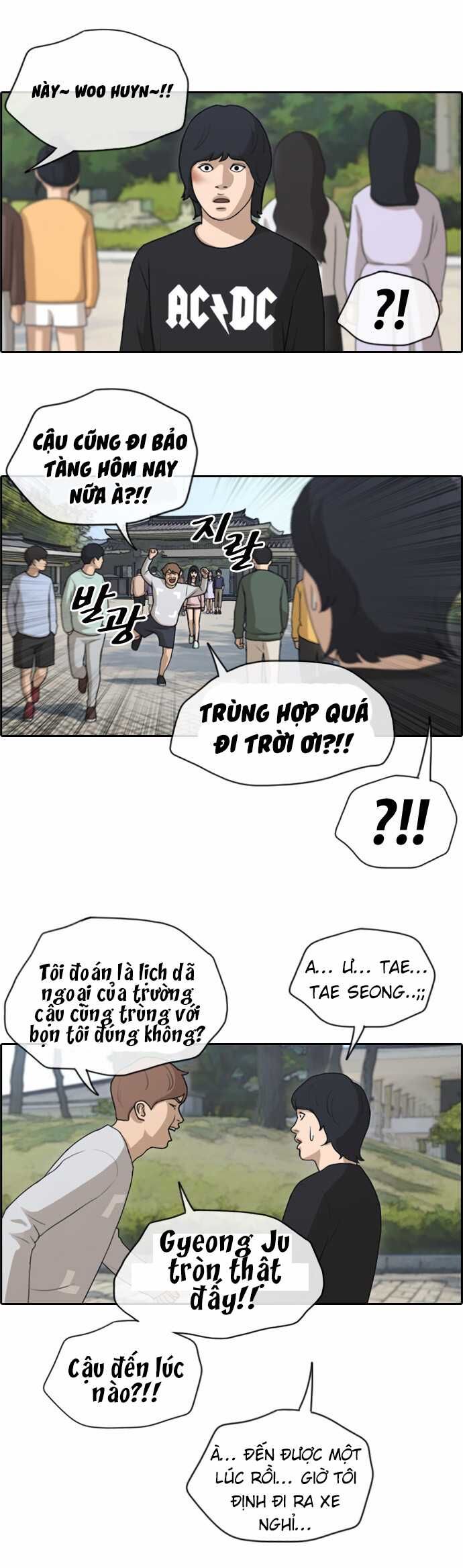 Free Draw Chap 146 - Next Chap 147