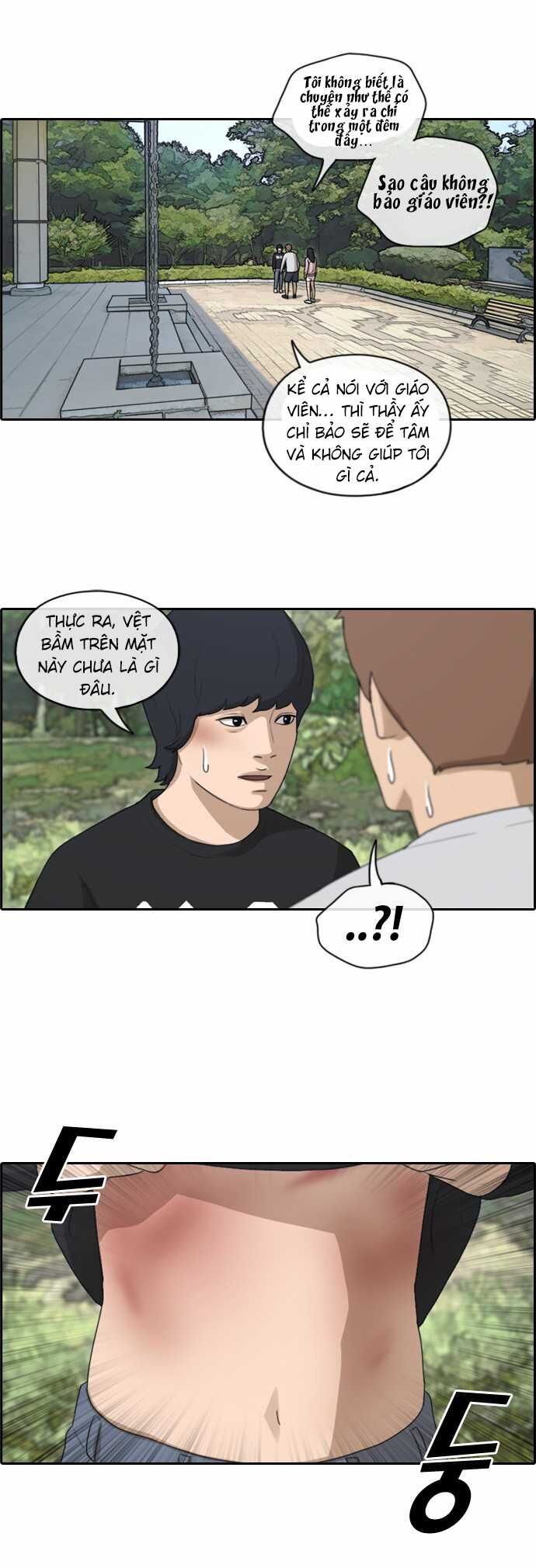 Free Draw Chap 146 - Next Chap 147