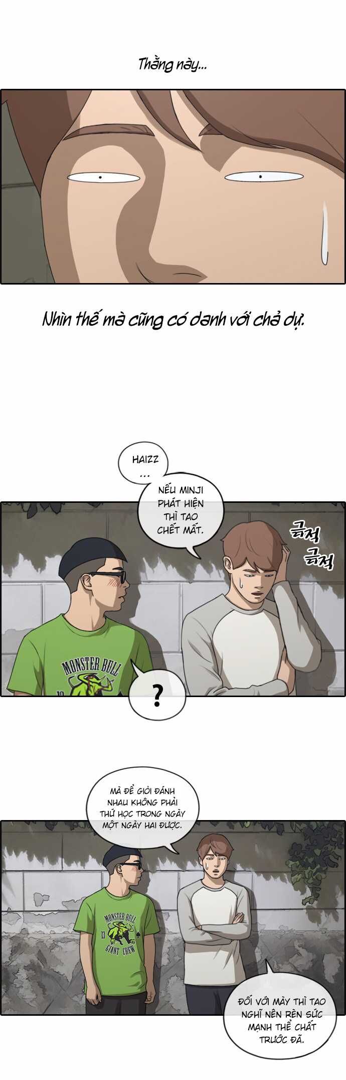 Free Draw Chap 146 - Next Chap 147