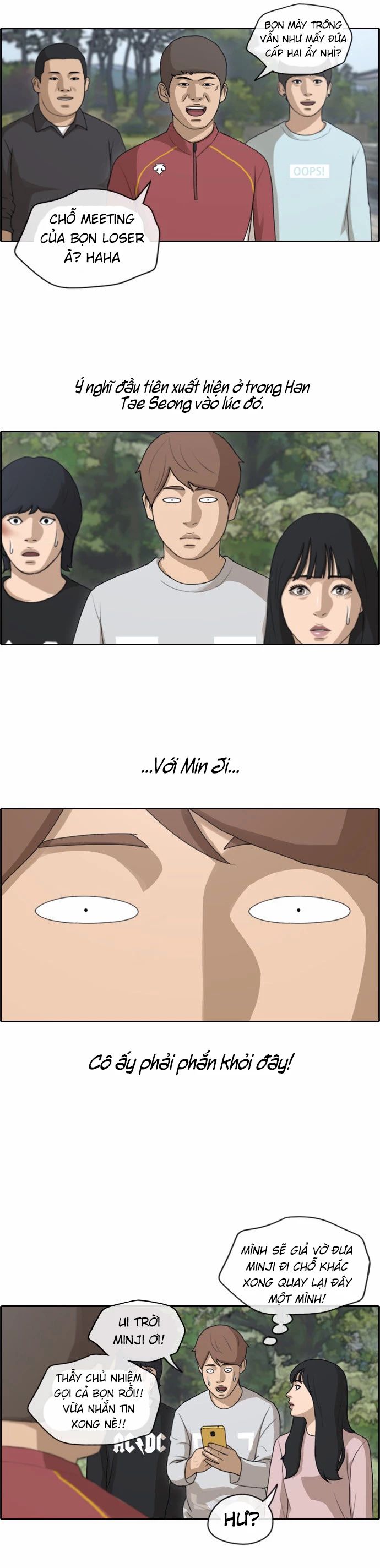 Free Draw Chap 147 - Next Chap 148