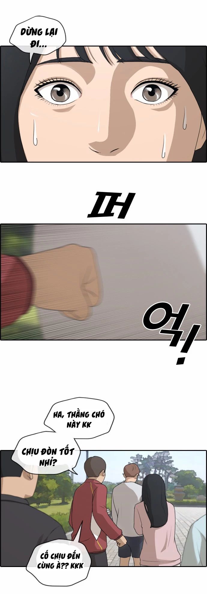 Free Draw Chap 147 - Next Chap 148