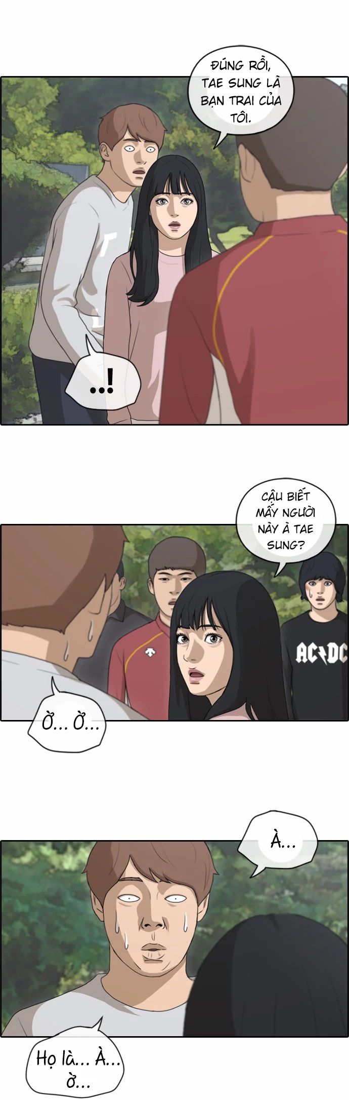 Free Draw Chap 147 - Next Chap 148