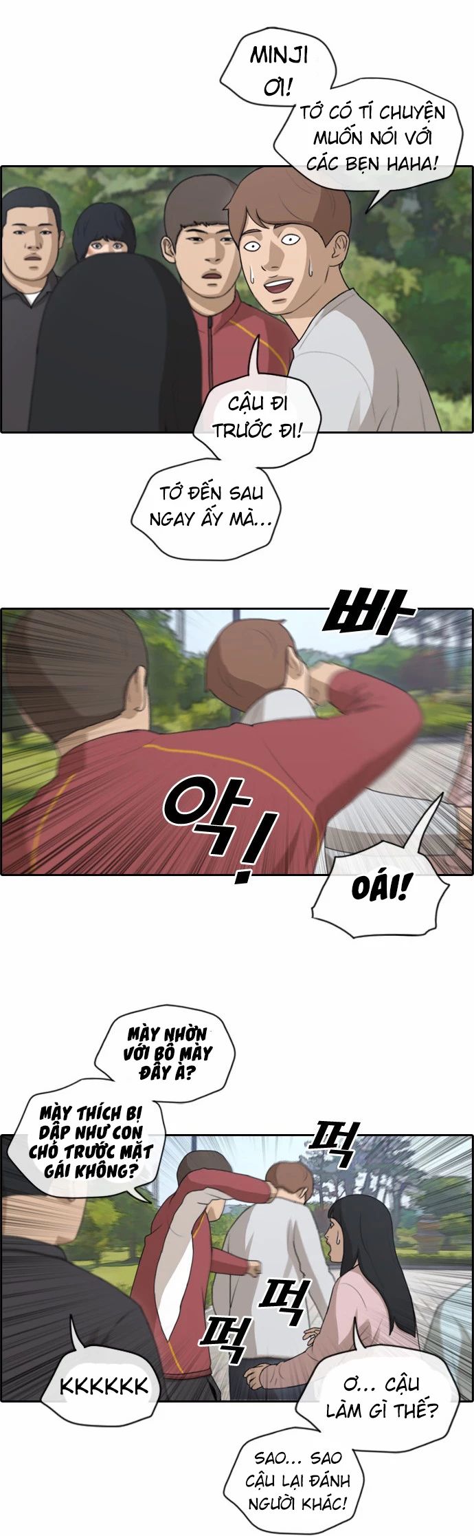 Free Draw Chap 147 - Next Chap 148