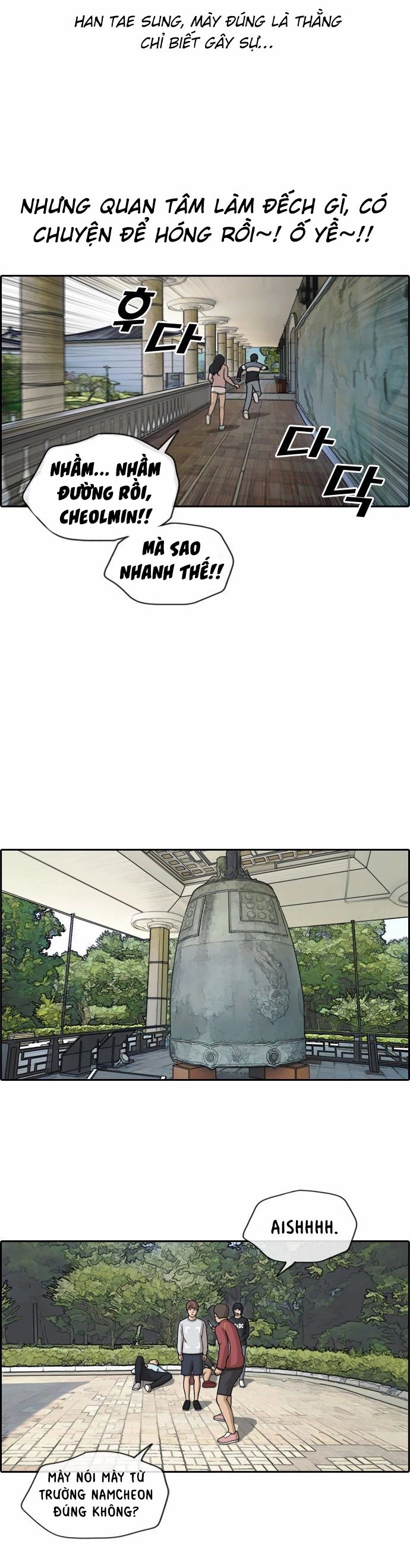 Free Draw Chap 148 - Next Chap 149