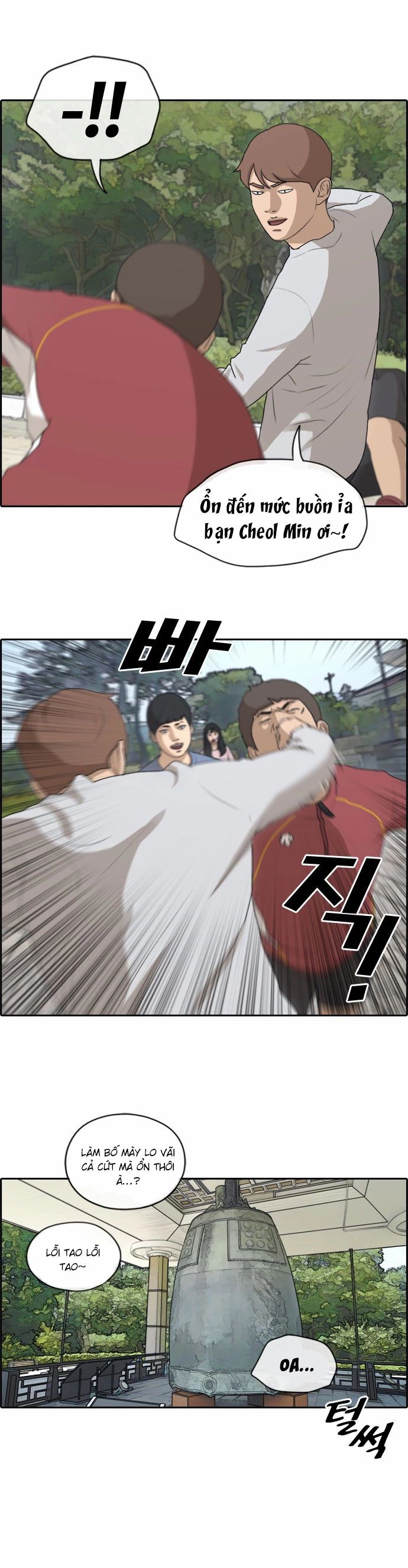 Free Draw Chap 148 - Next Chap 149