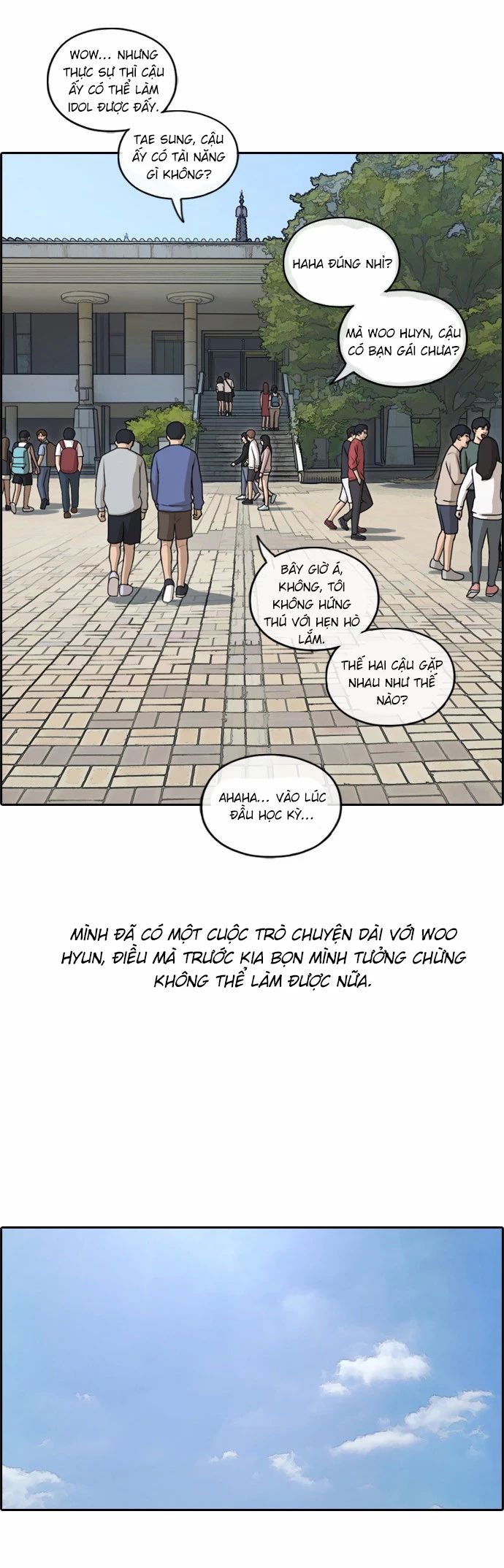 Free Draw Chap 148 - Next Chap 149