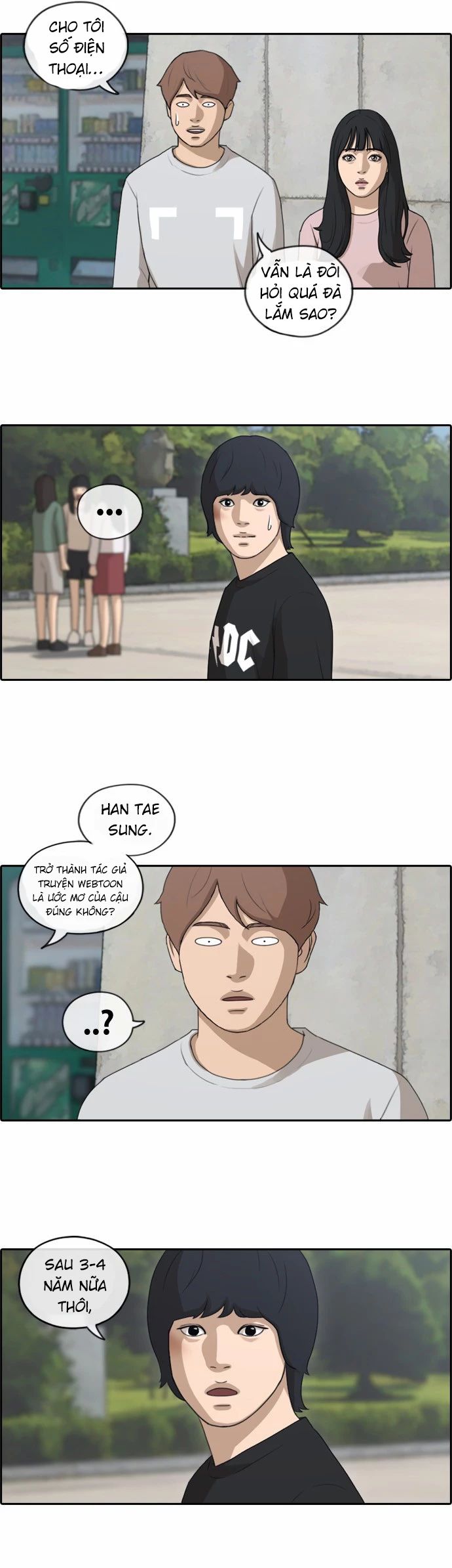 Free Draw Chap 148 - Next Chap 149