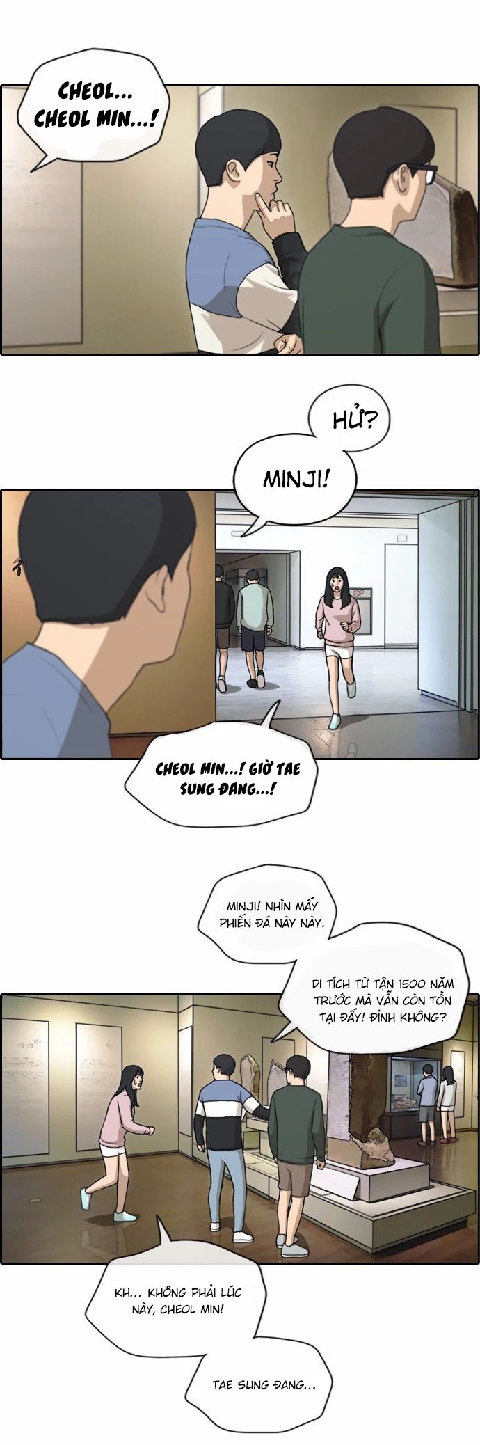 Free Draw Chap 148 - Next Chap 149