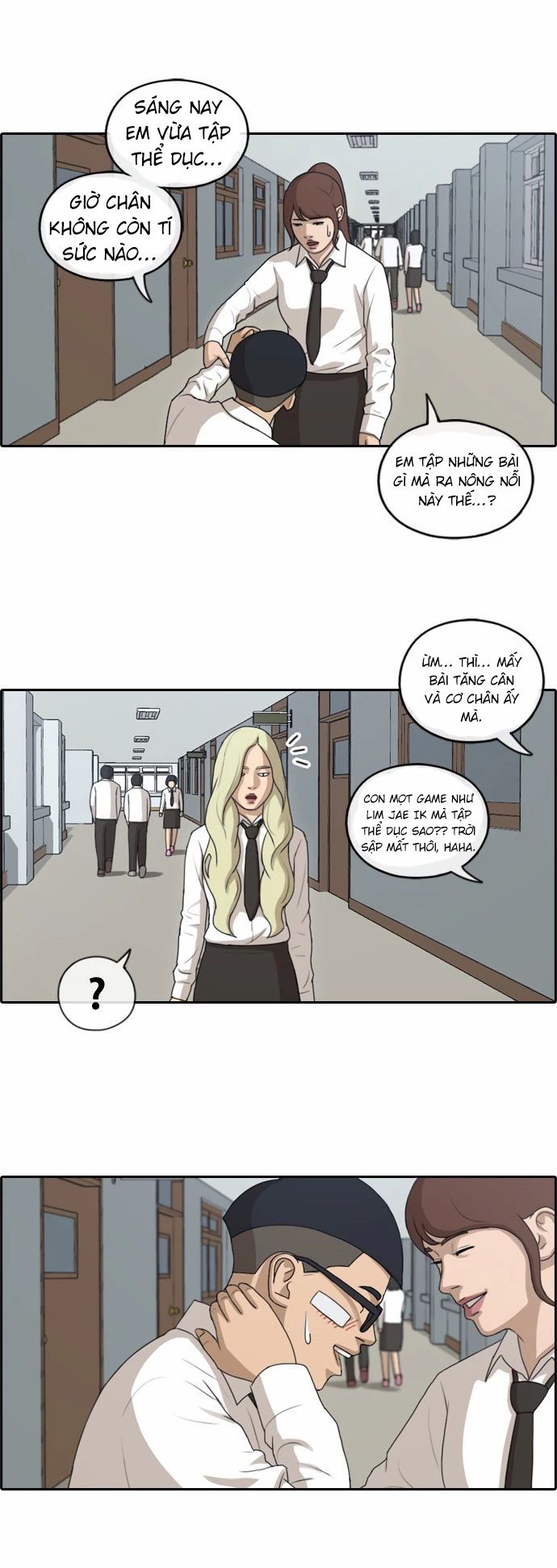 Free Draw Chap 150 - Next Chap 151