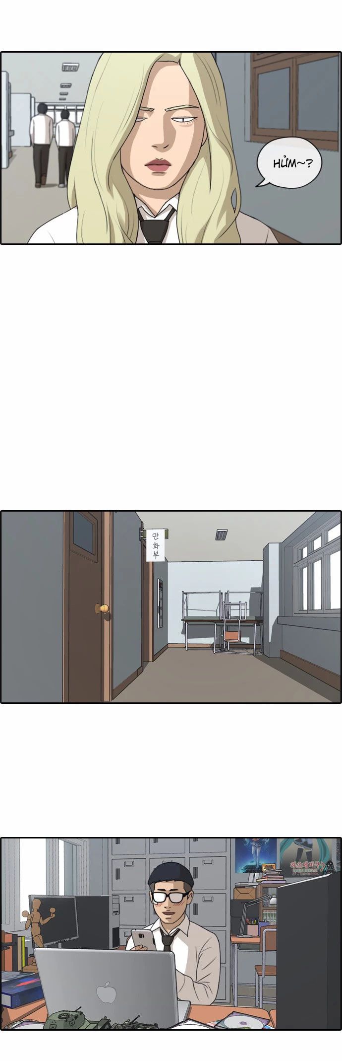 Free Draw Chap 150 - Next Chap 151