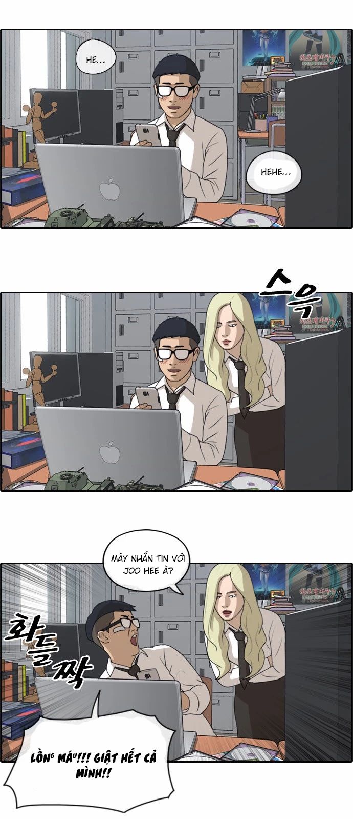 Free Draw Chap 150 - Next Chap 151