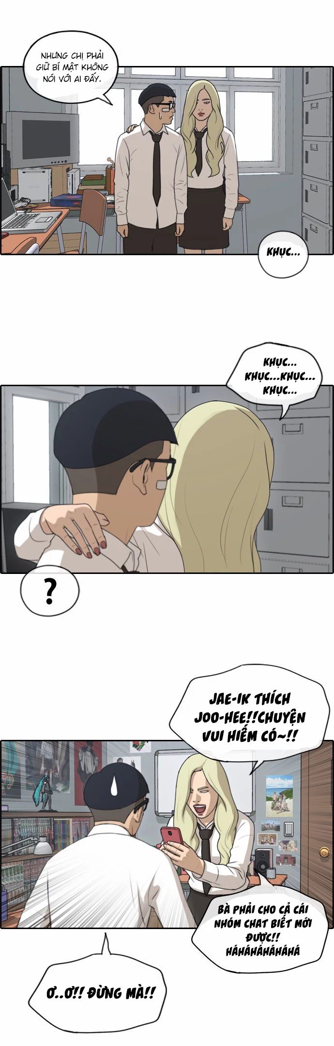 Free Draw Chap 150 - Next Chap 151